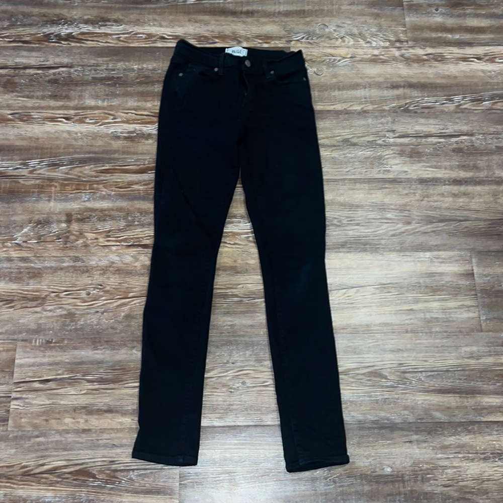 Paige Verdugo Ultra Skinny Jeans
